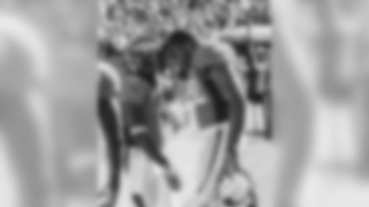 Trindon Holliday