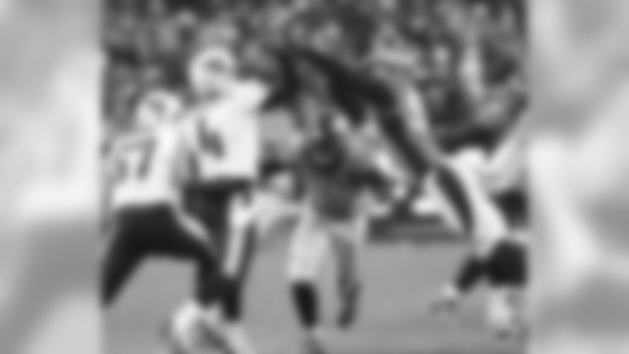 Dec. 8, 2013: Broncos 51, Titans 28