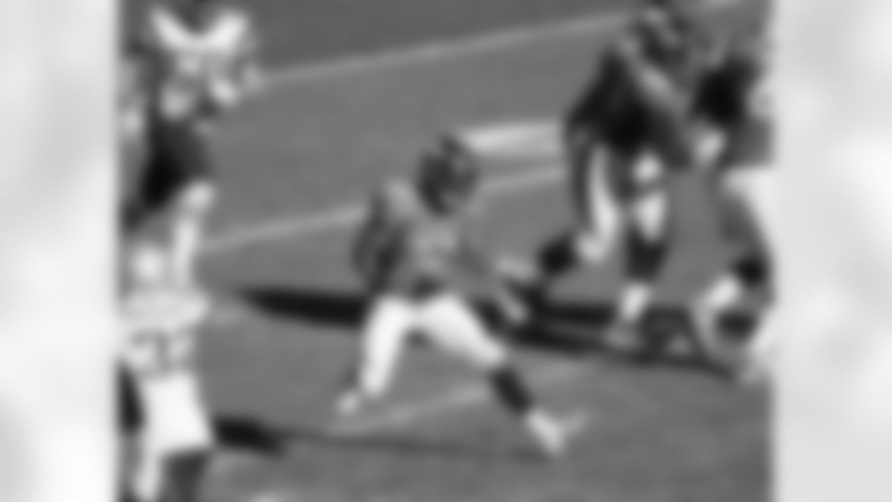 Knowshon Moreno