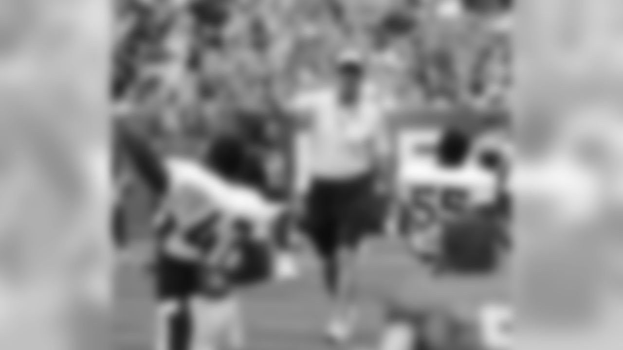 HC John Fox