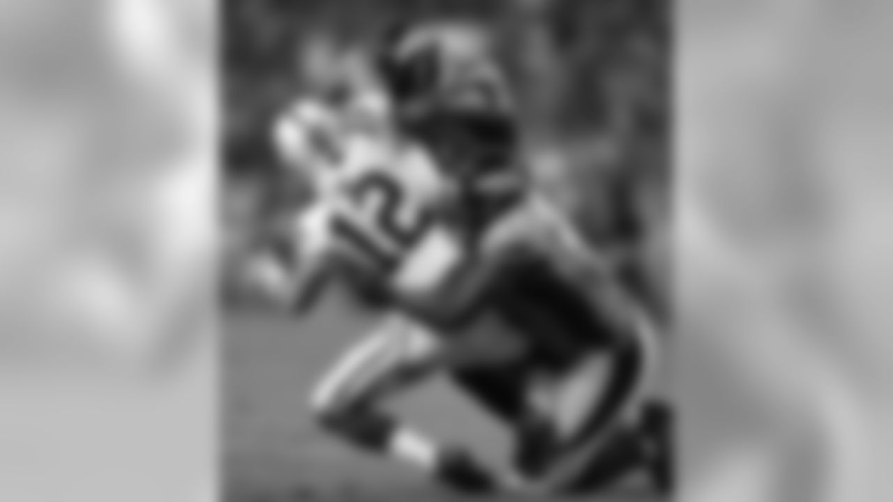 DEs DeMarcus Ware and Malik Jackson and Colts QB Andrew Luck