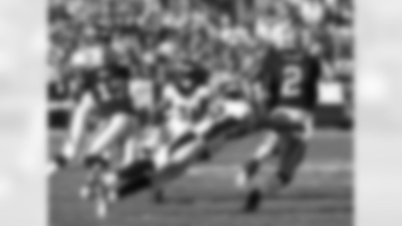 Danny Trevathan