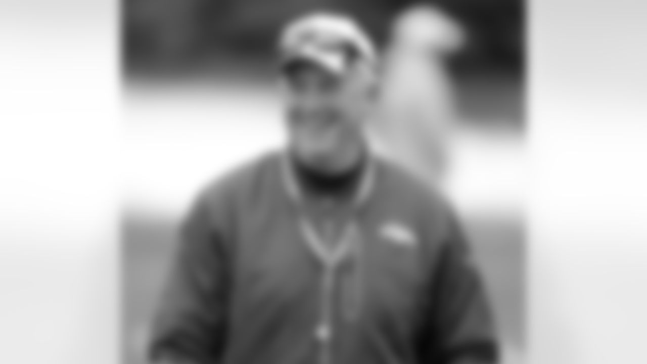 John Fox