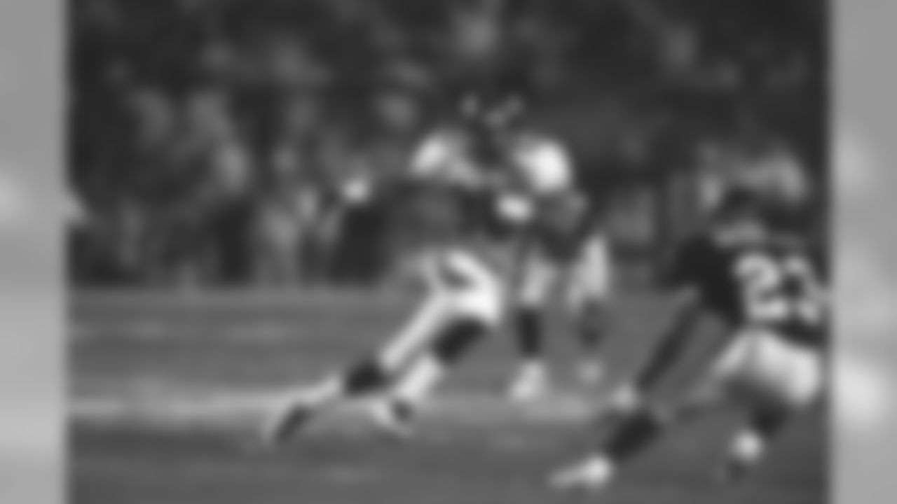 Super Bowl XXXIII: Broncos 34, Falcons 19