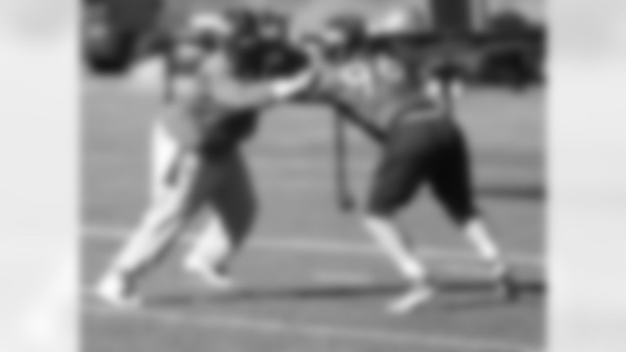 Mitch Unrein