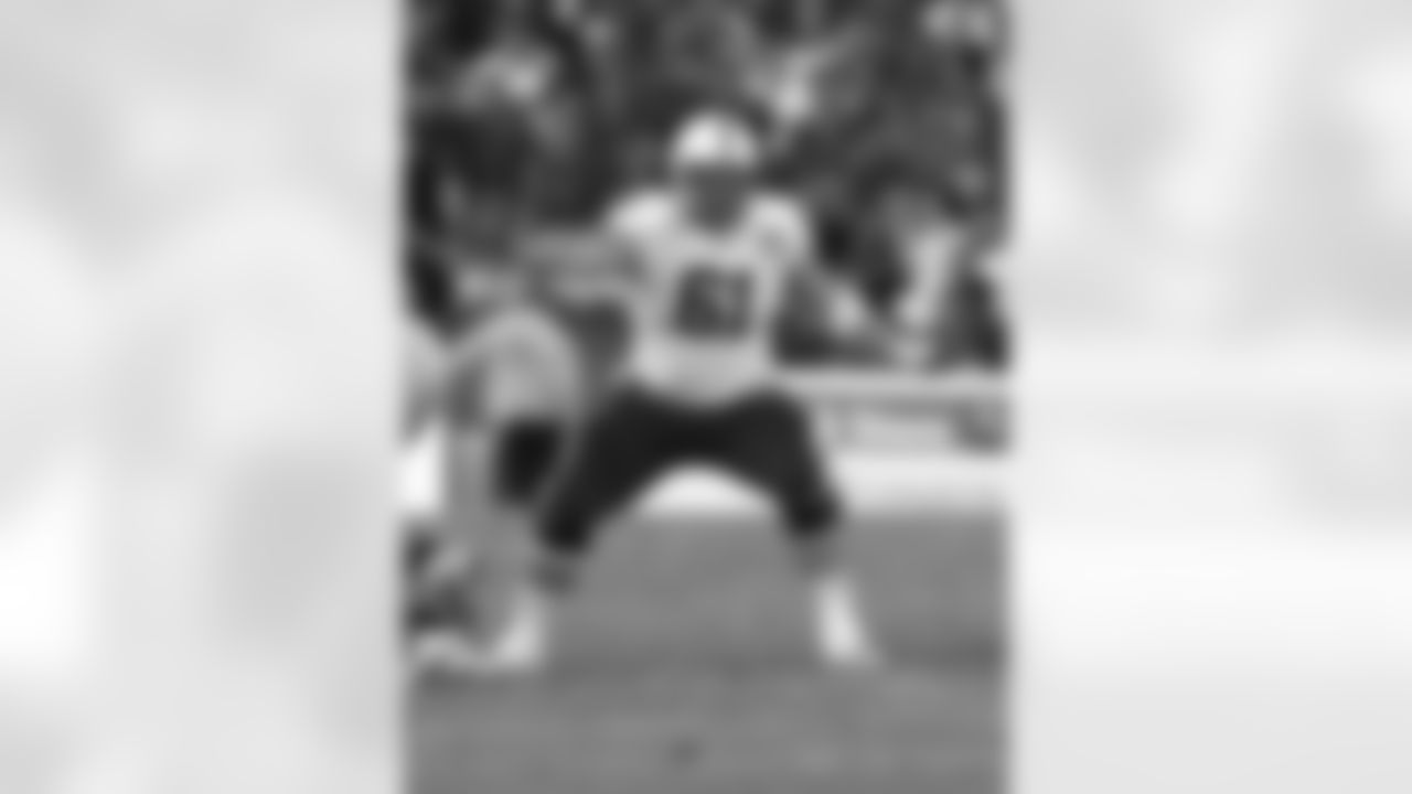 OG Spencer Long, Nebraska