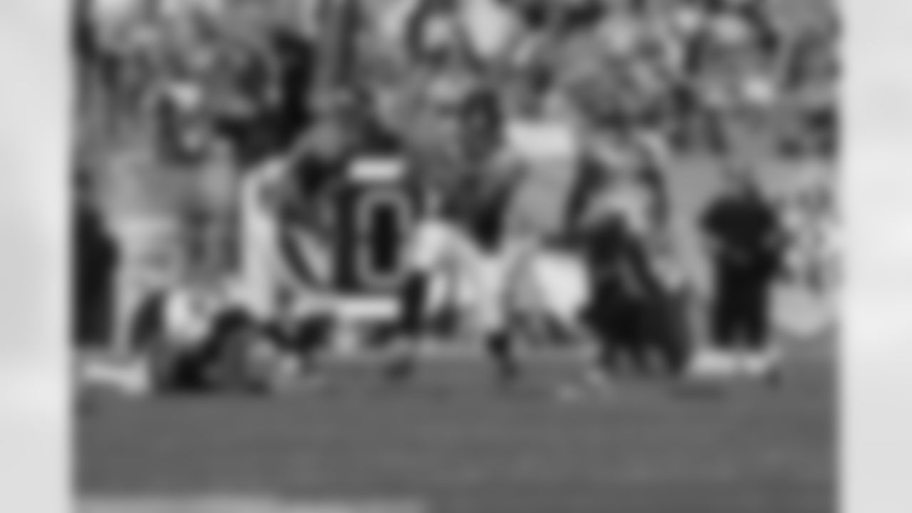 Virgil Green
