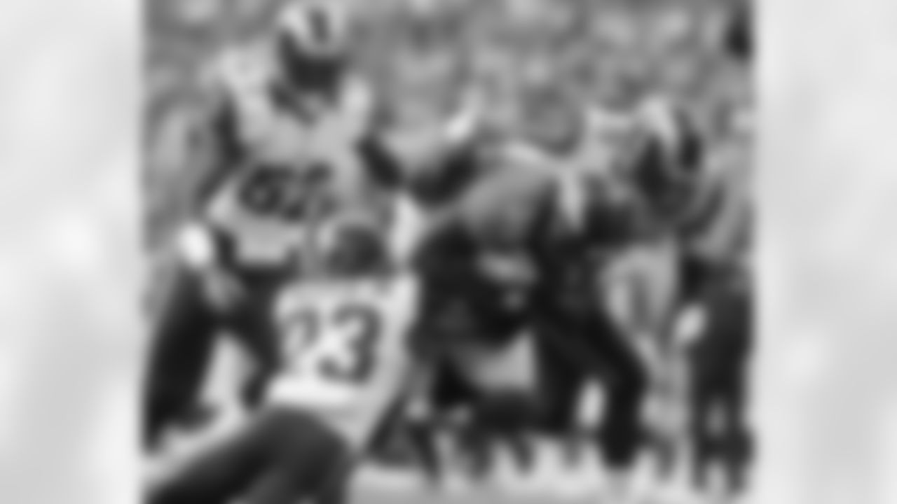 Montee Ball.
