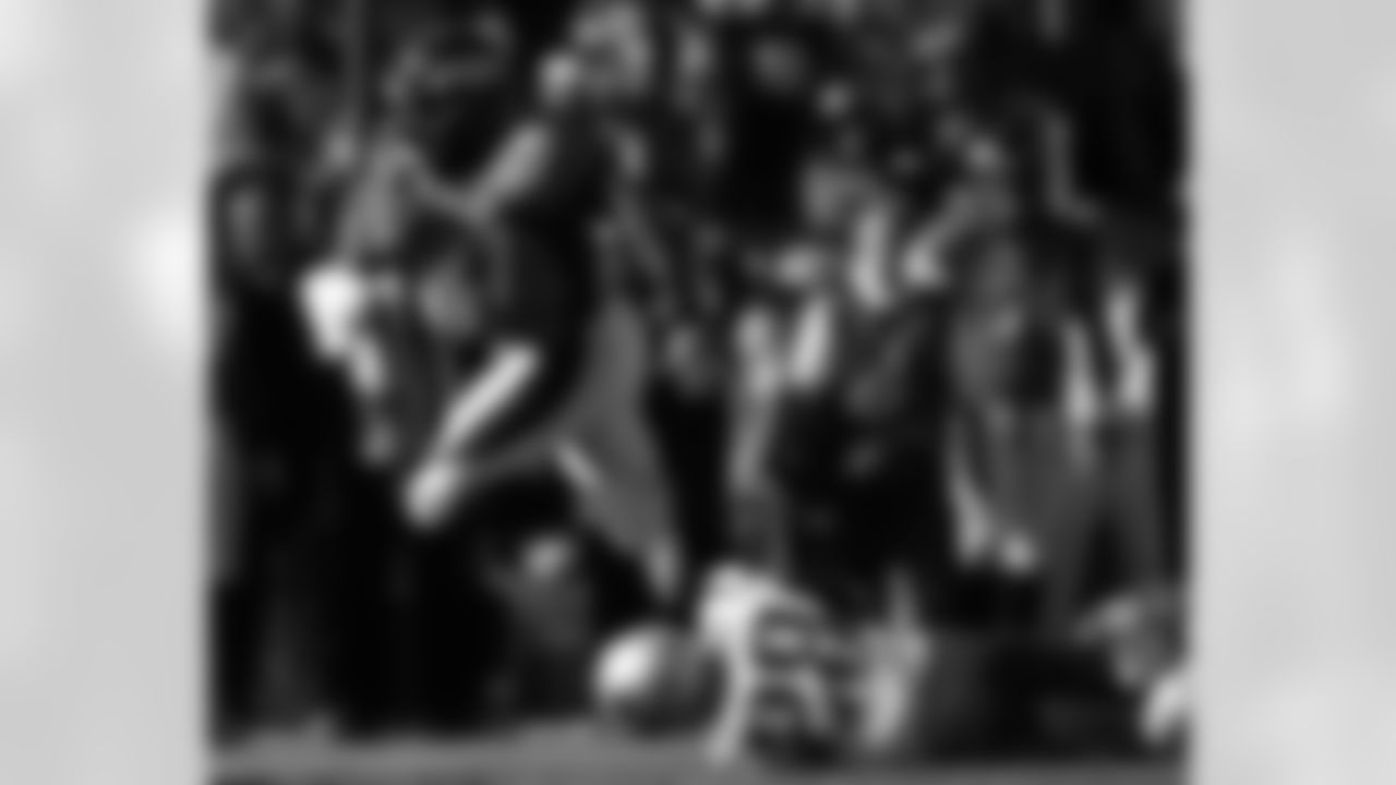 Knowshon Moreno
