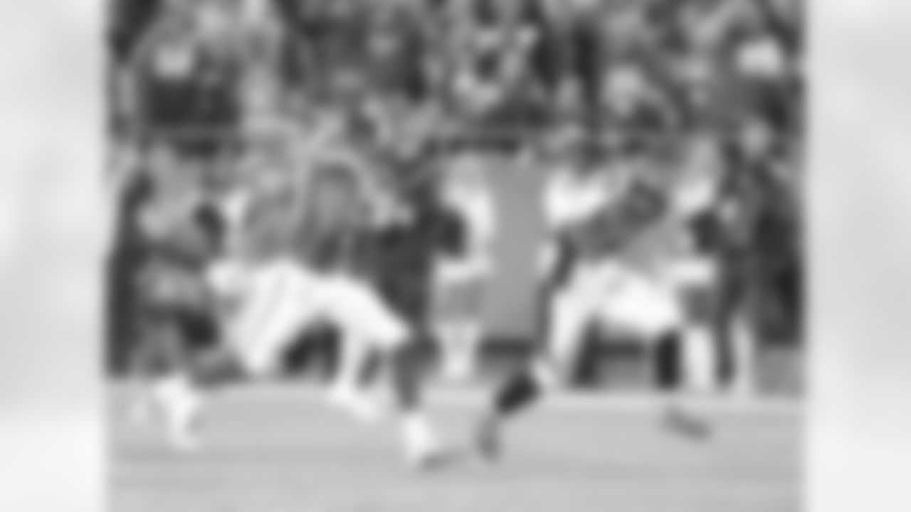 Montee Ball