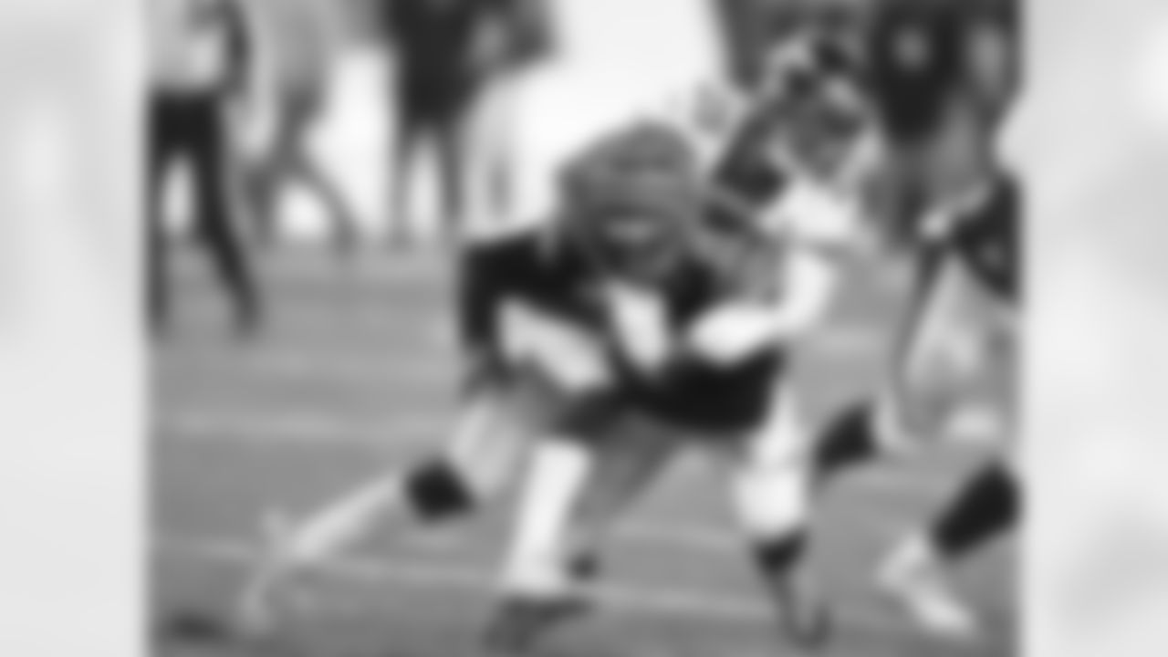 Chris Harris Jr.