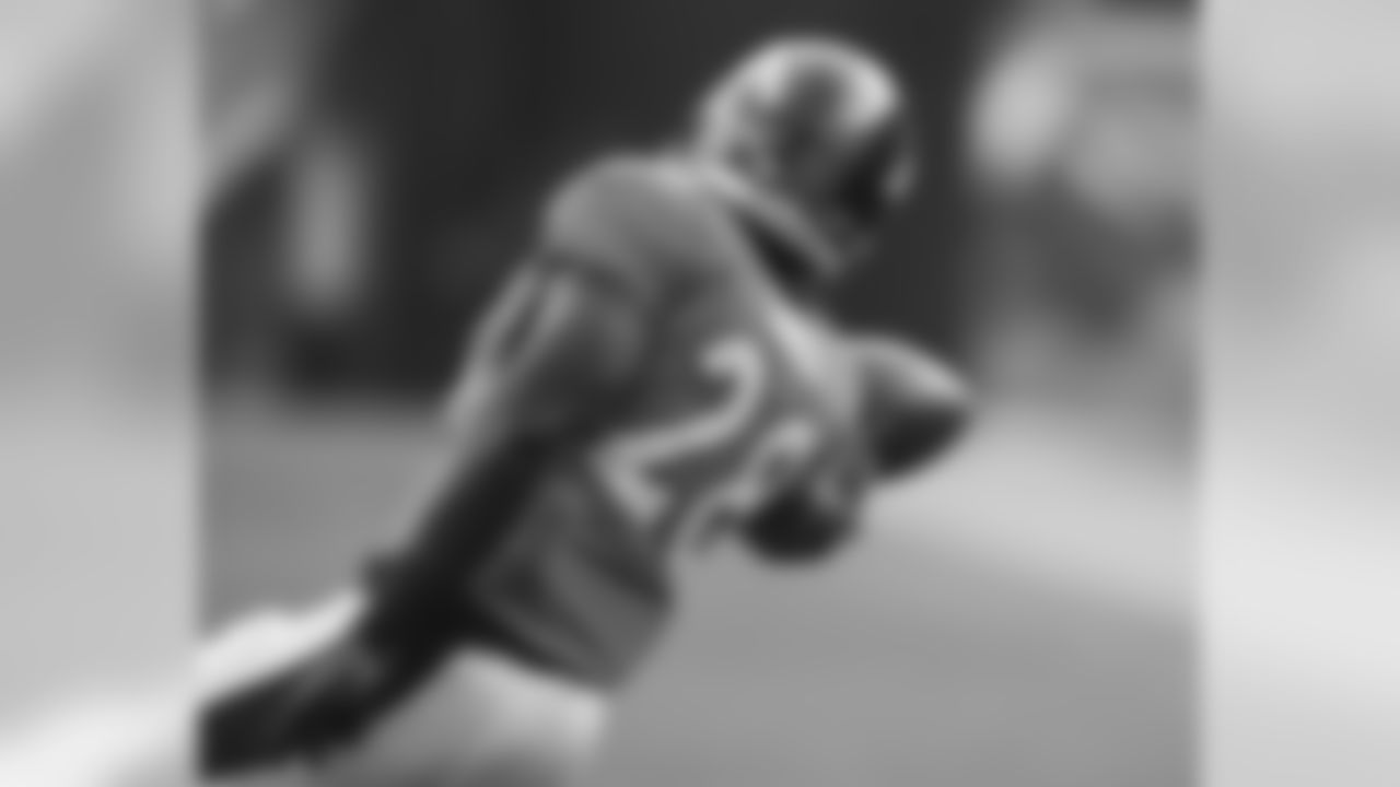 Montee Ball