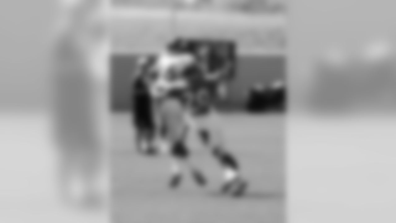WR Bennie Fowler and S John Boyett