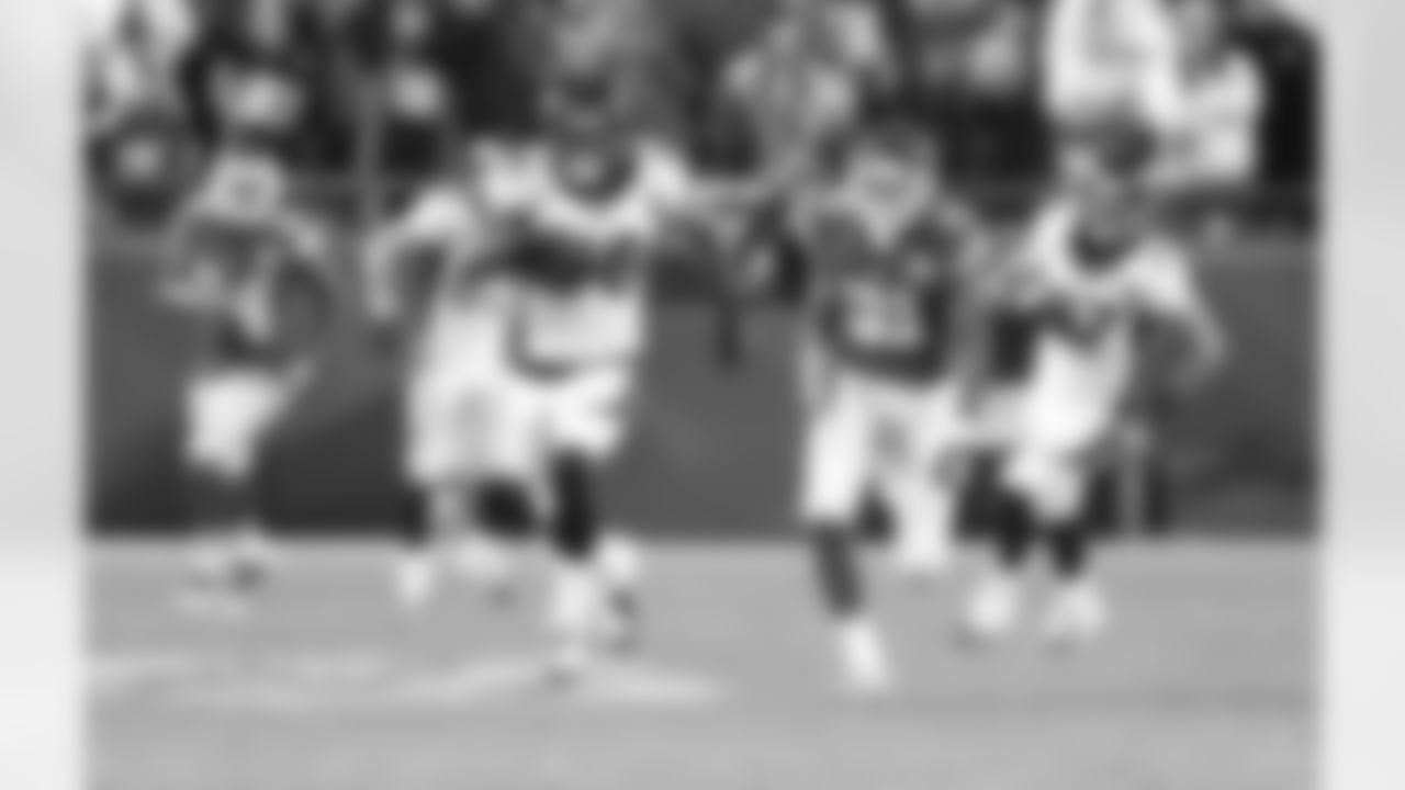 Demaryius Thomas