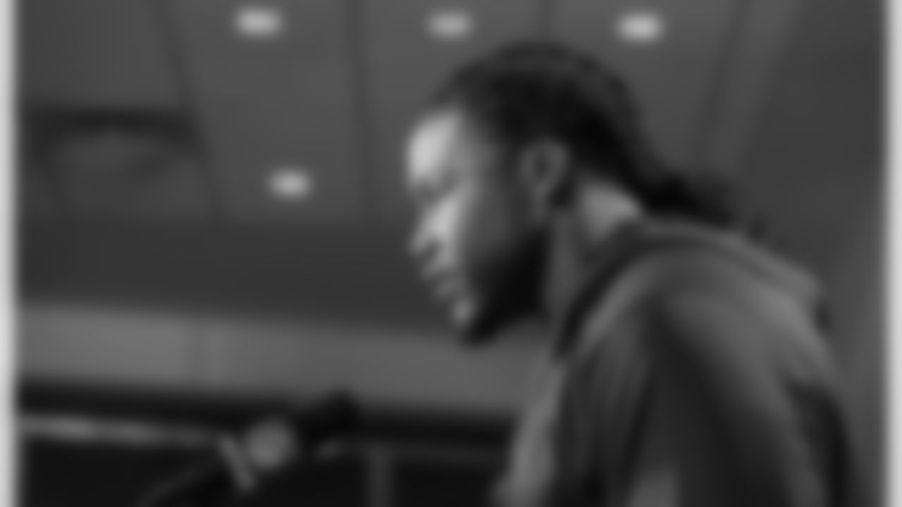 A.J. Cann - South Carolina offensive guard