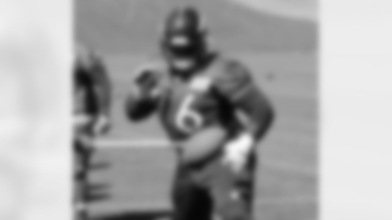 Marvin Austin