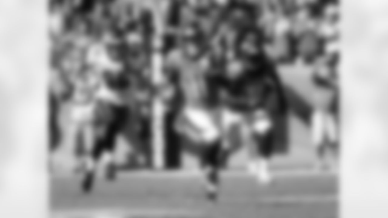 Trindon Holliday