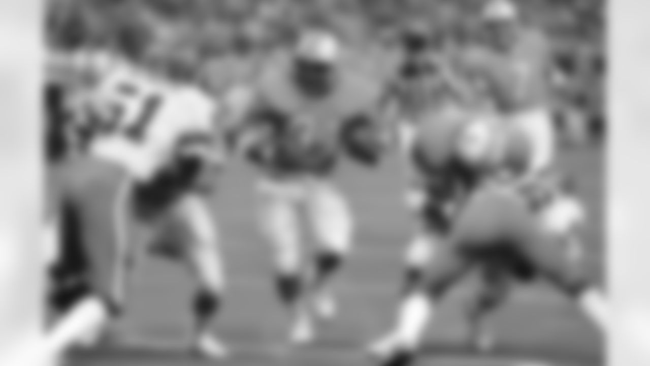 1979 AFC Wild Card Playoff Game