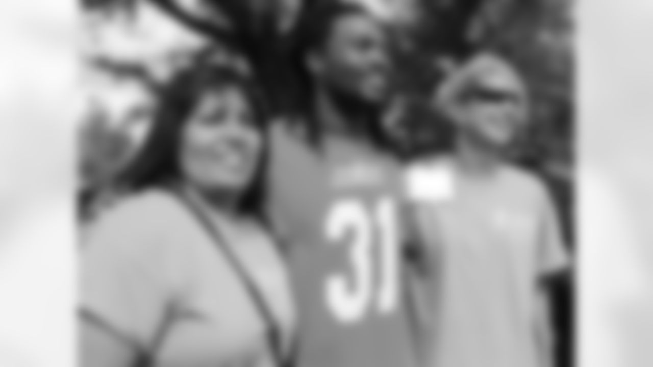 Omar Bolden