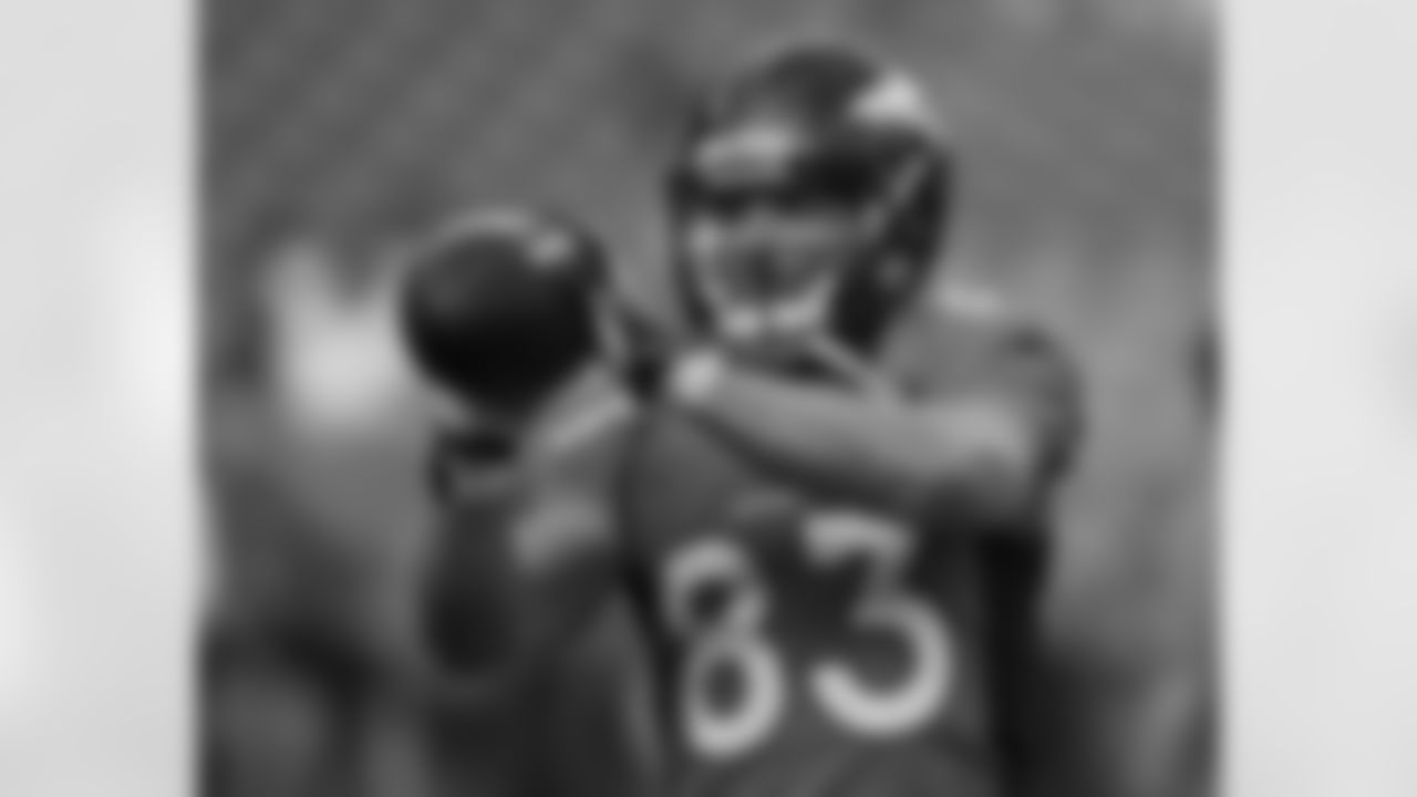 Wes Welker