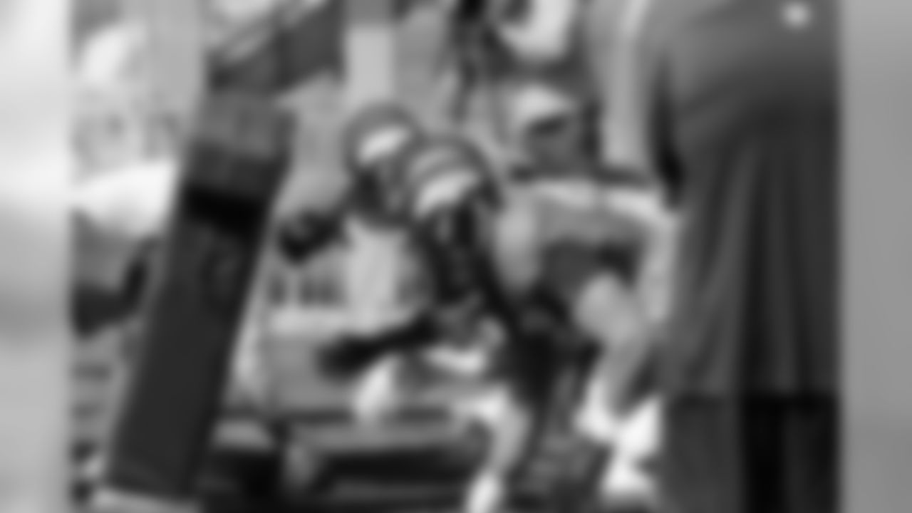 Derek Wolfe