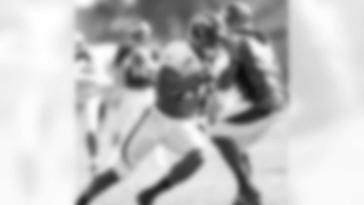 Demaryius Thomas