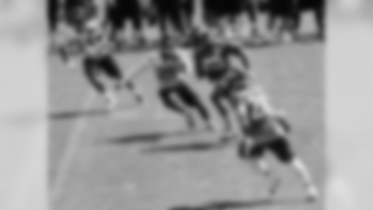 WR Demaryius Thomas