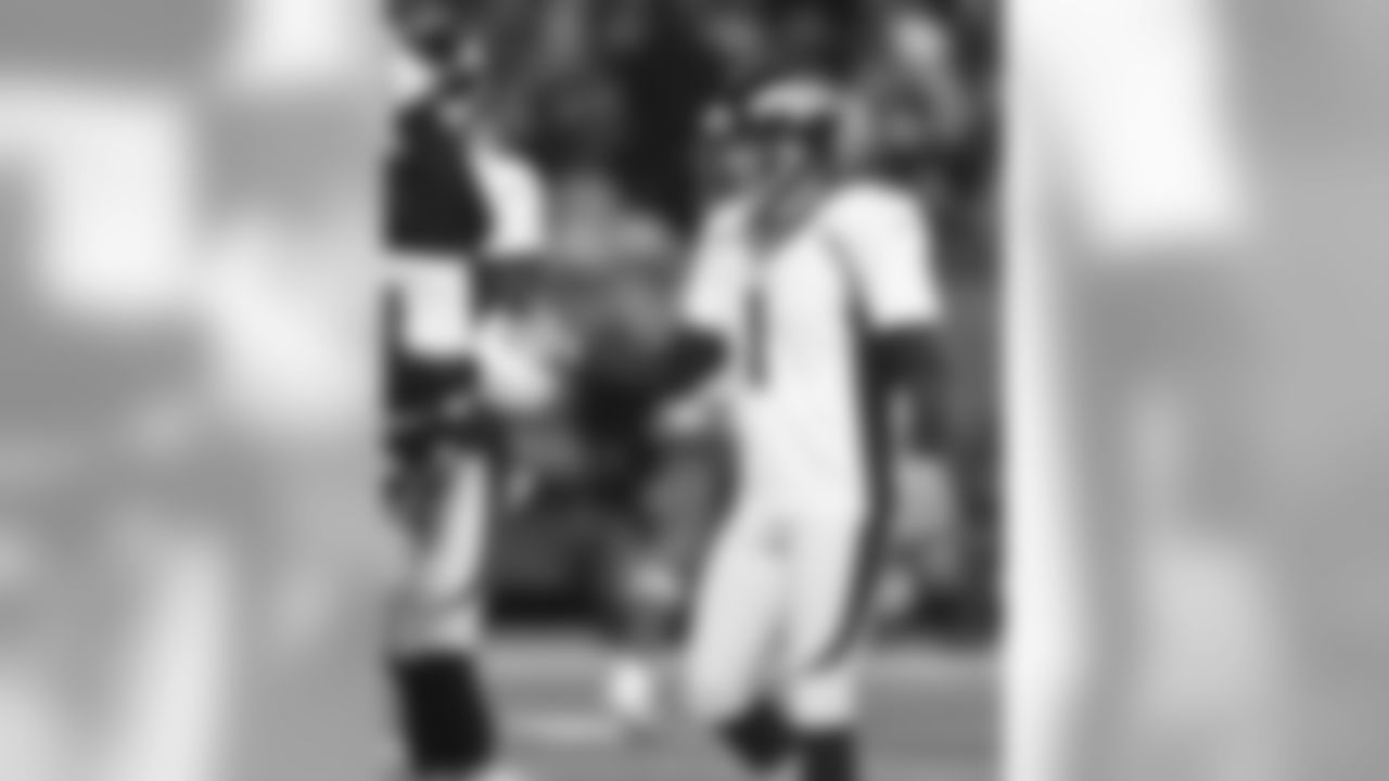 Connor Barth