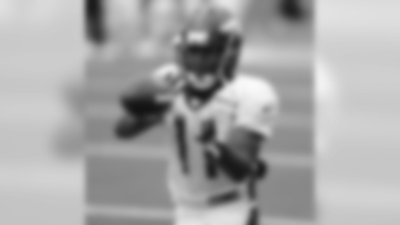 Trindon Holliday