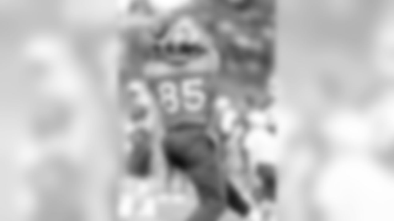 Virgil Green