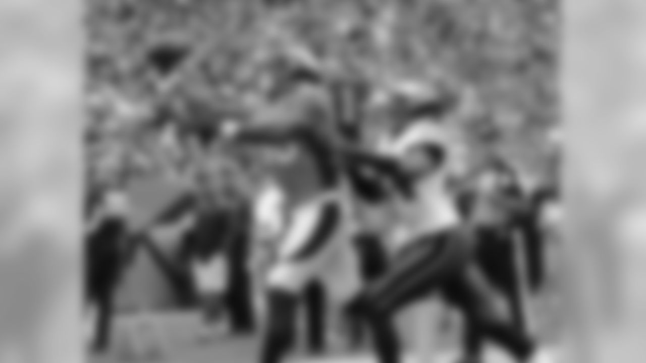 Demaryius Thomas