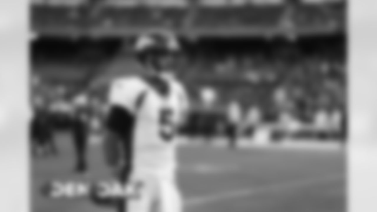 Joe Flacco during the NFL game against the Oakland Raiders at Oakland-Alameda County Coliseum in Oakland, California, September 09, 2019.
Gabriel Christus