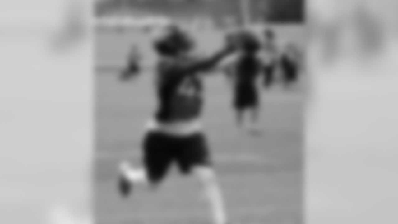 T.J. Ward