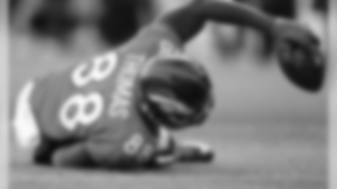 Demaryius Thomas