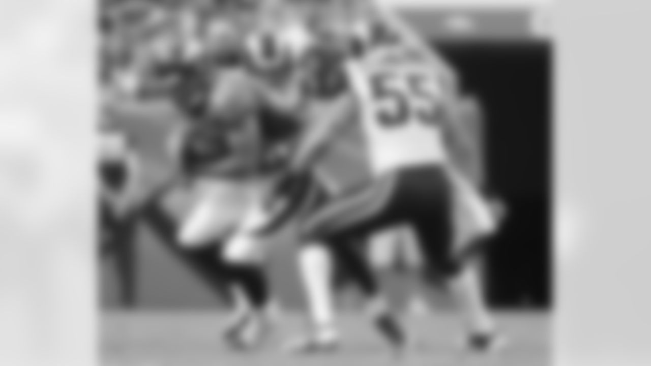 Eric Decker.