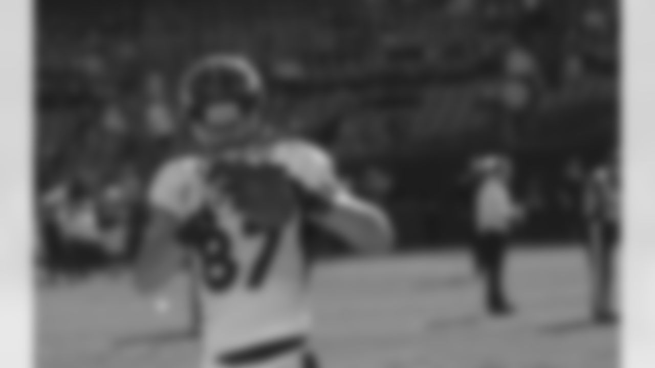 Eric Decker