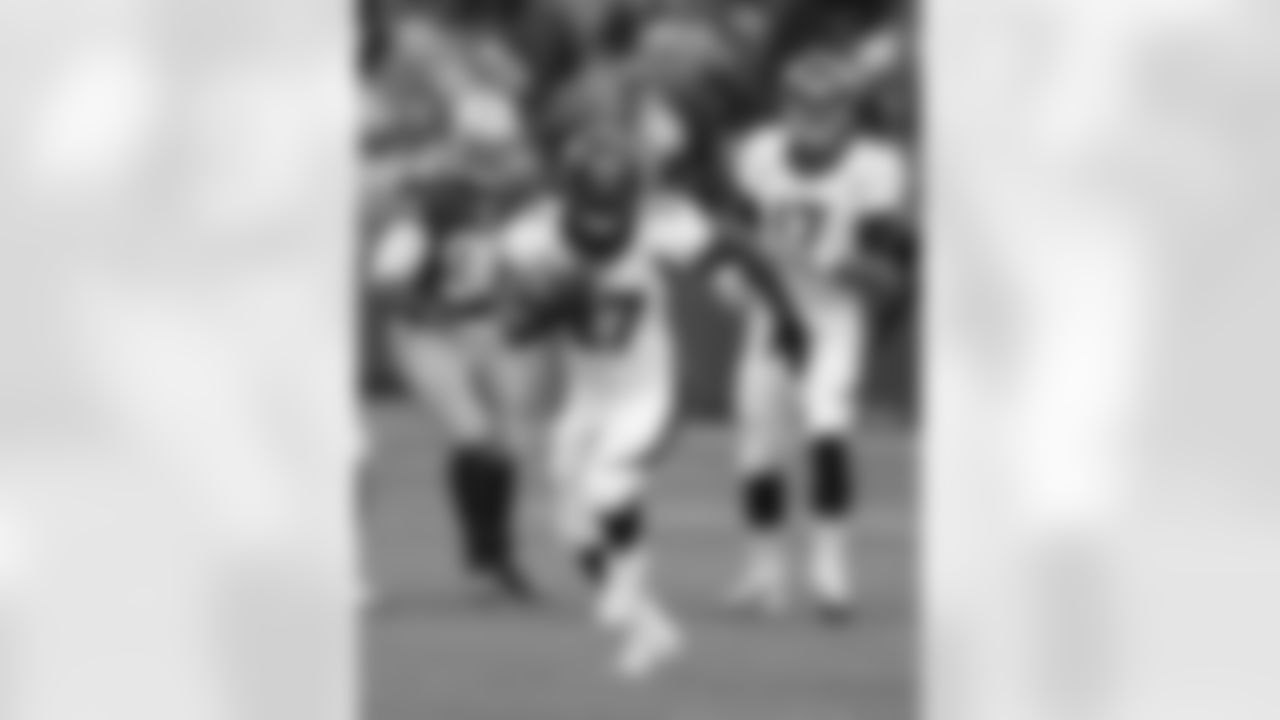 Knowshon Moreno