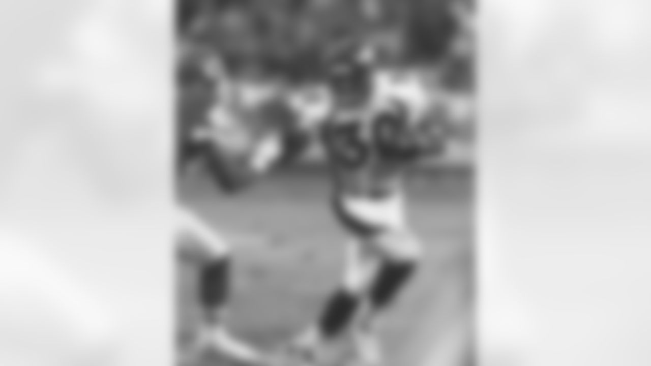 Terrell Davis