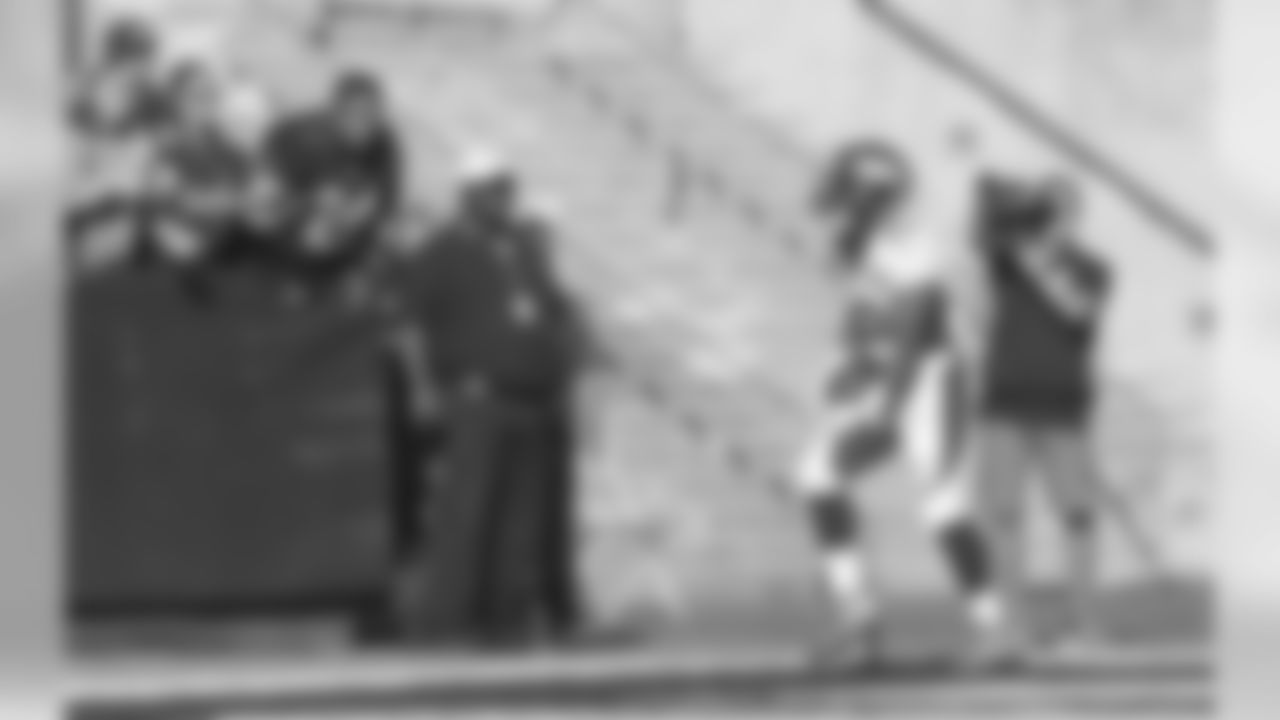 C.J. Anderson