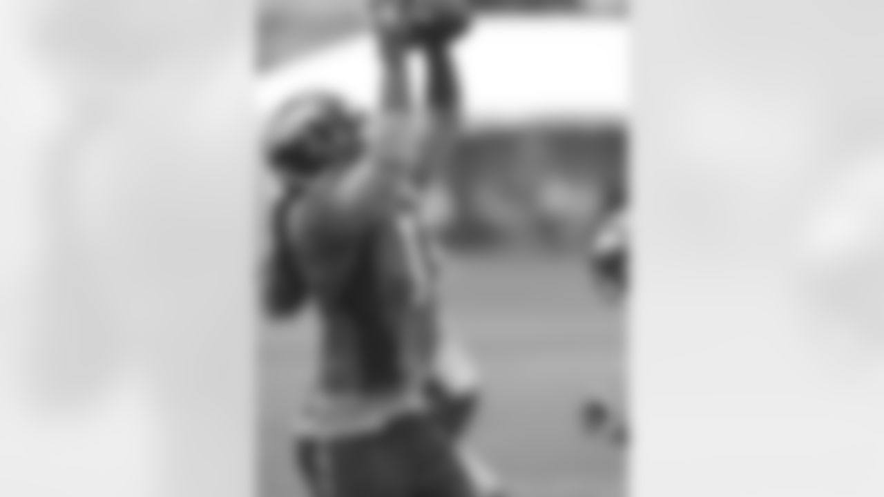 WR Isaiah Burse