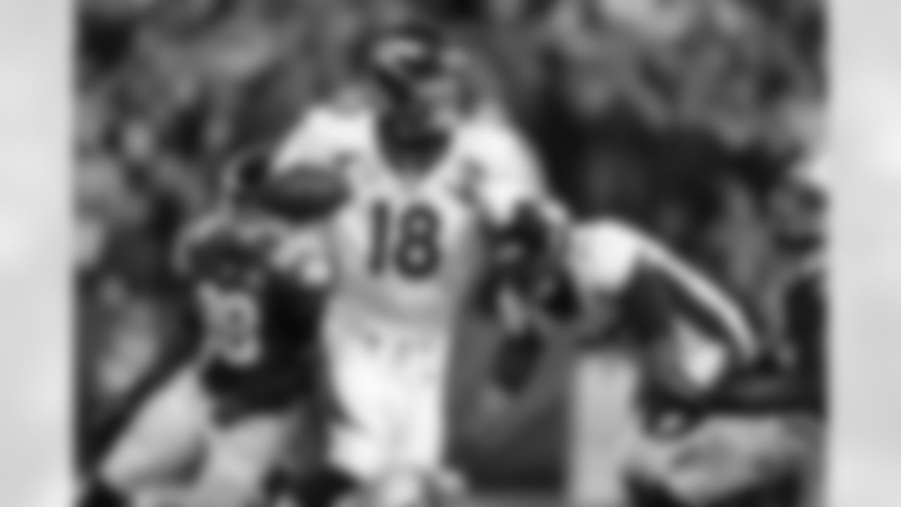 Peyton Manning