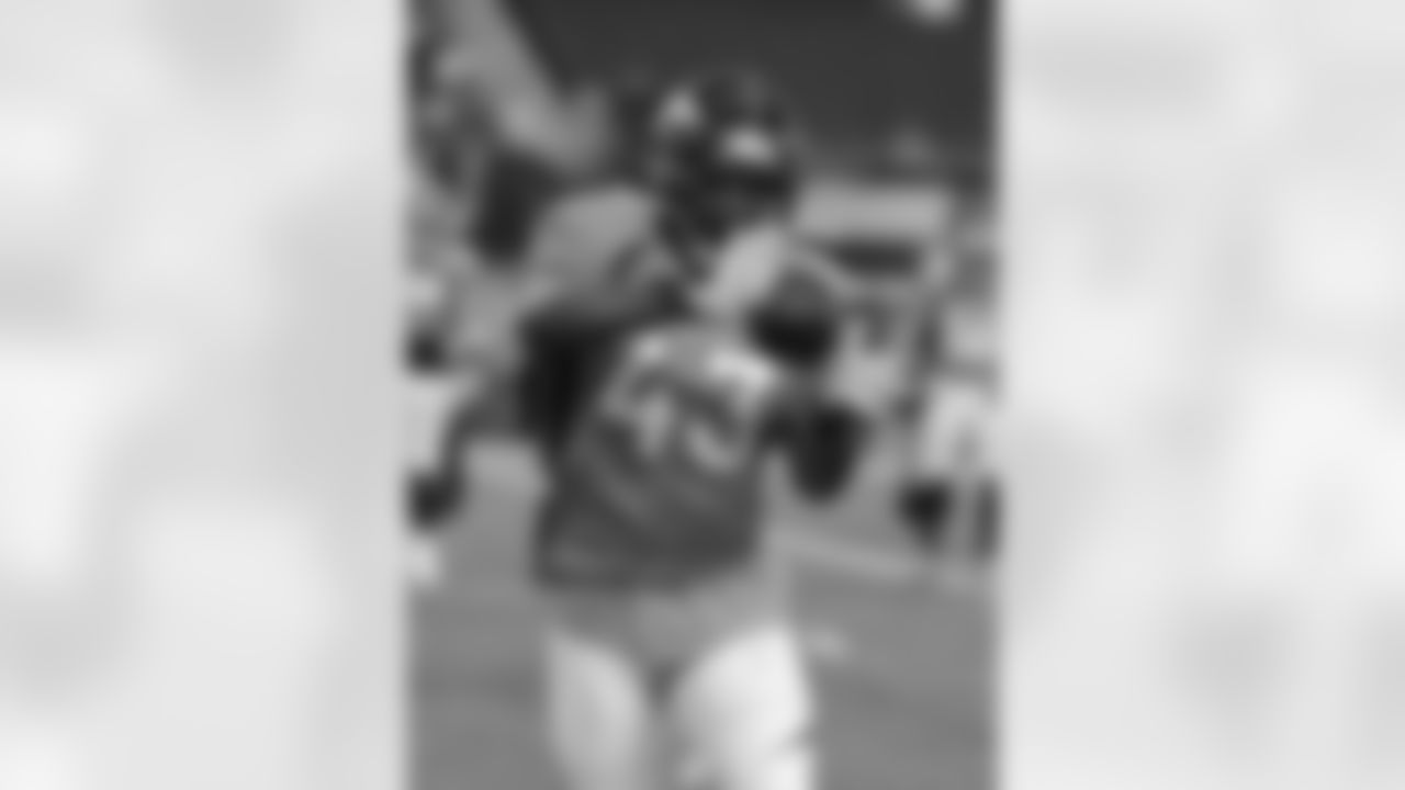 S T.J. Ward
