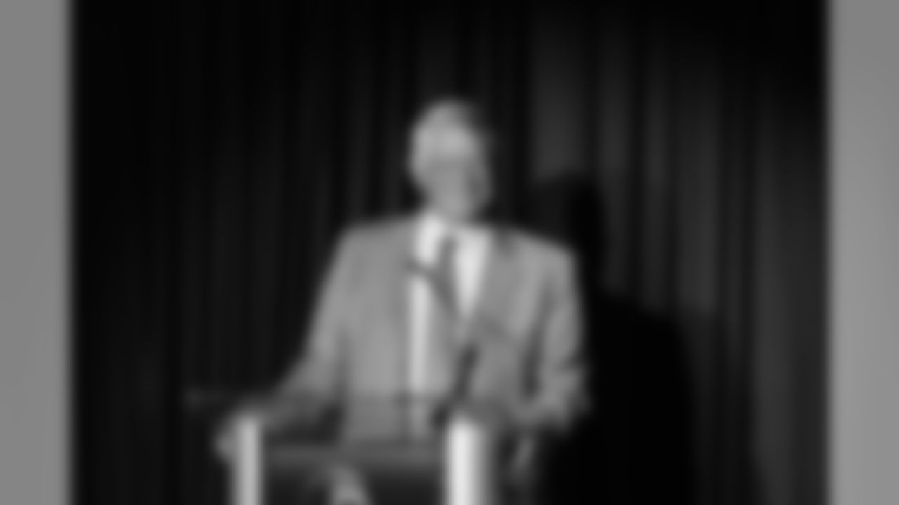 Dan Reeves