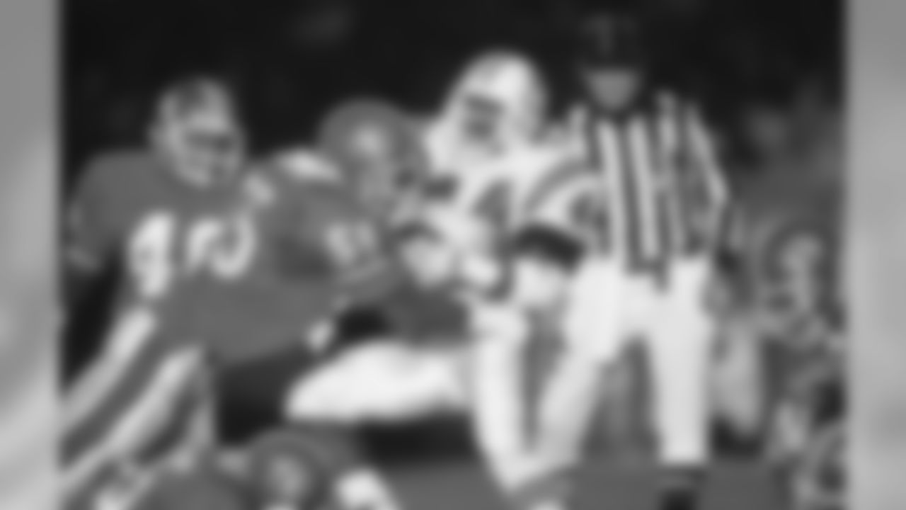 Dec. 17, 1988: Broncos 21, Patriots 10