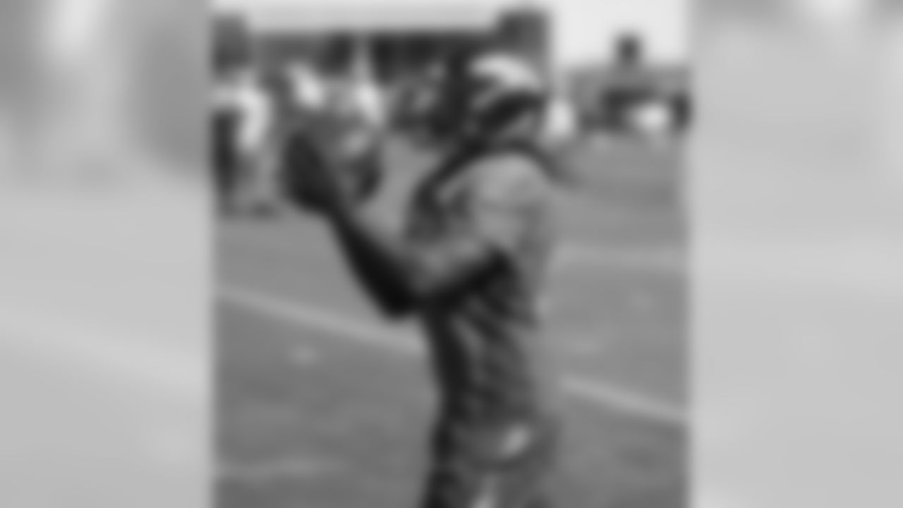 Nate Irving