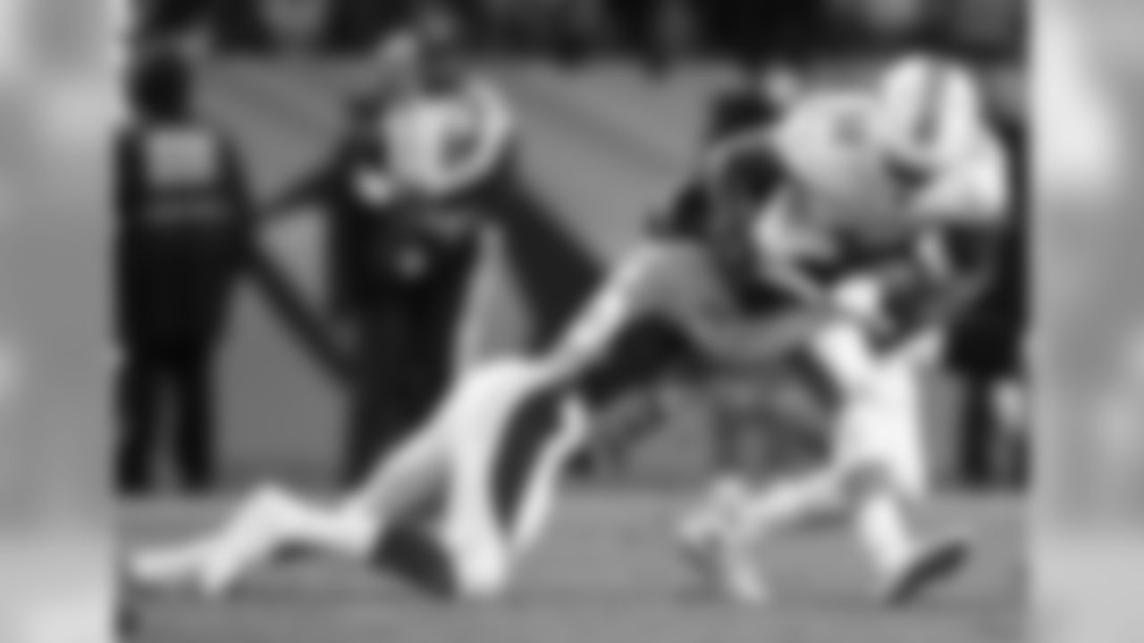 Chris Harris Jr.