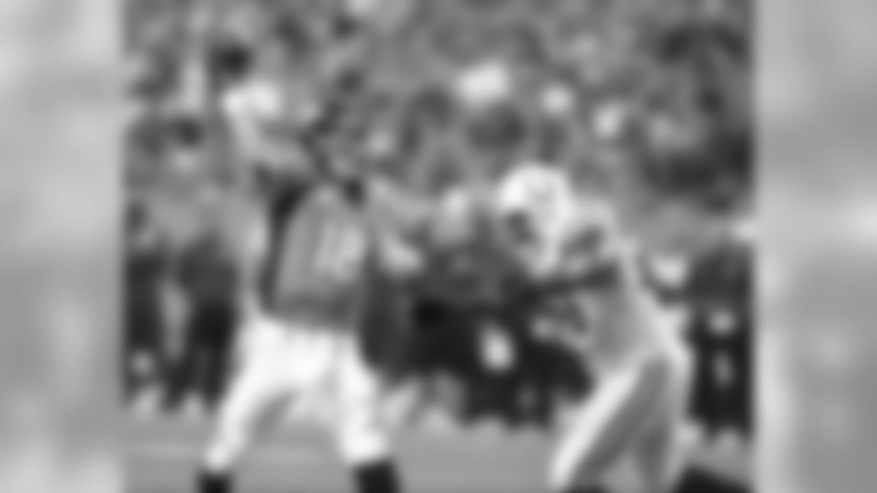 QB Peyton Manning