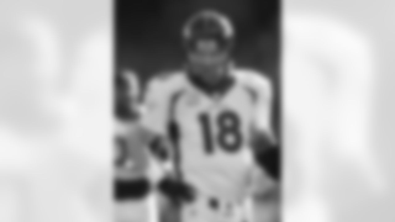 Peyton Manning