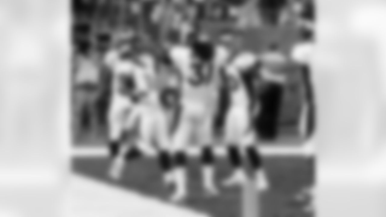 Trindon Holliday