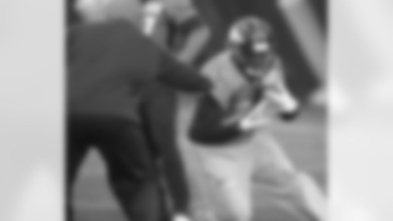 C.J. Anderson